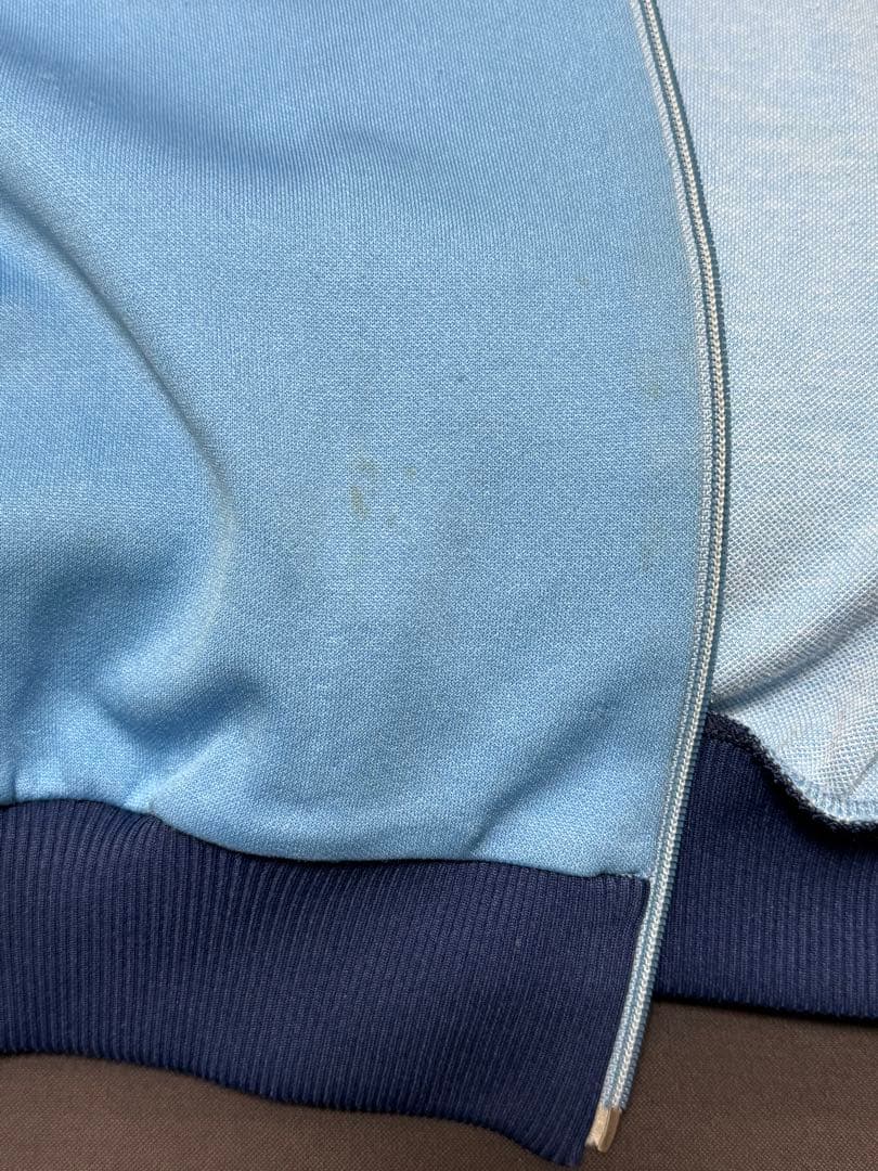 adidas 西ドイツ トラックジャケット