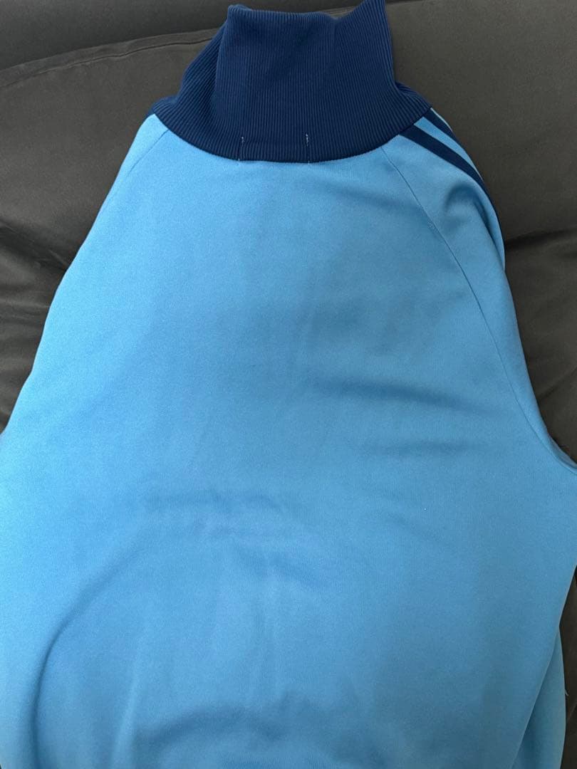 adidas 西ドイツ トラックジャケット