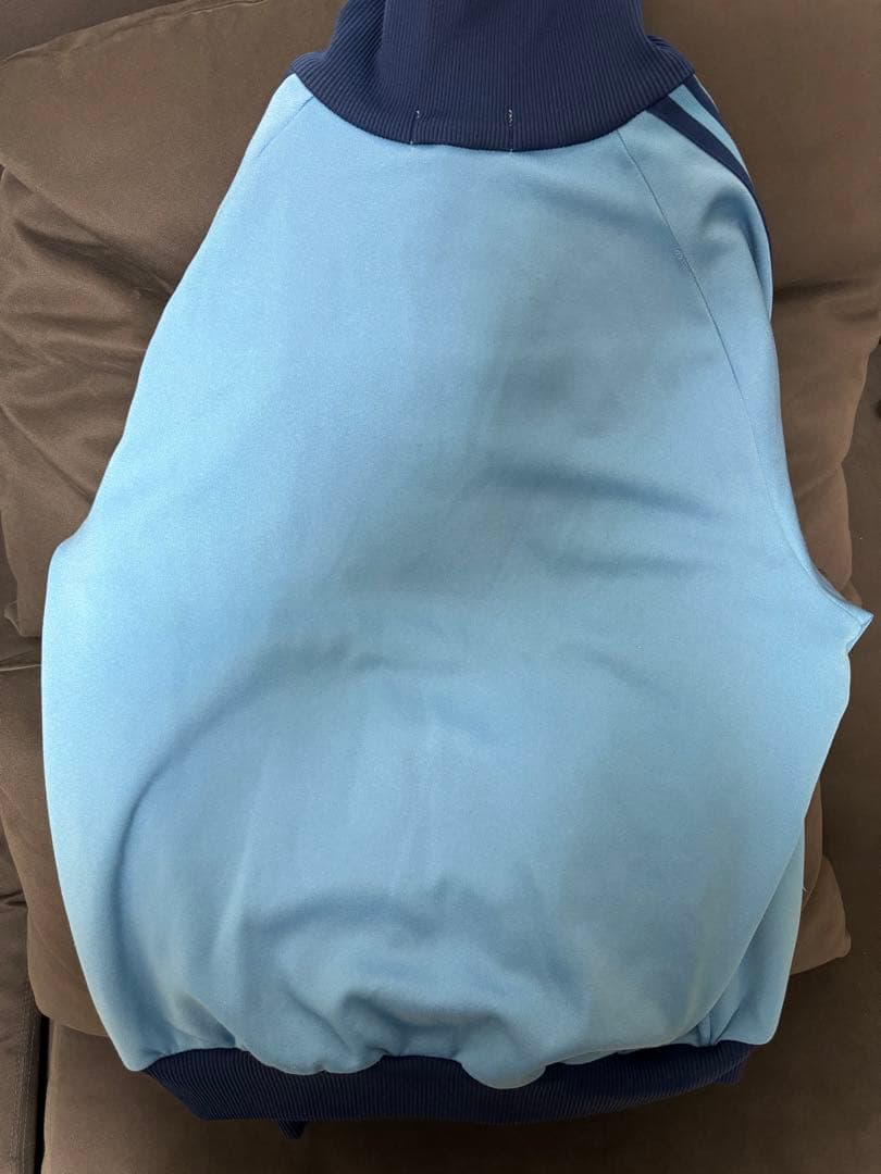 adidas 西ドイツ トラックジャケット