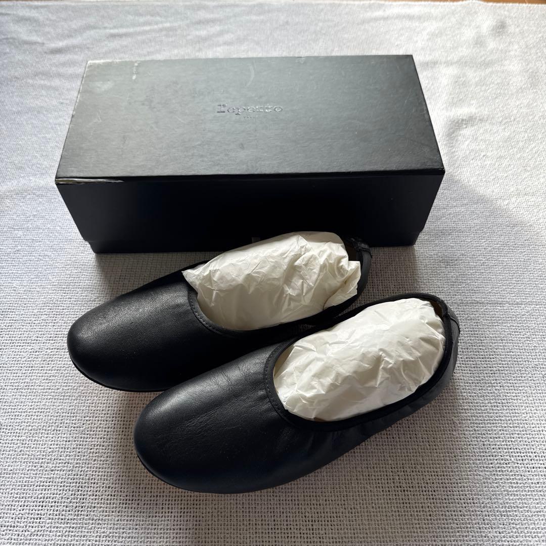 【新品未使用】レペット 38.5