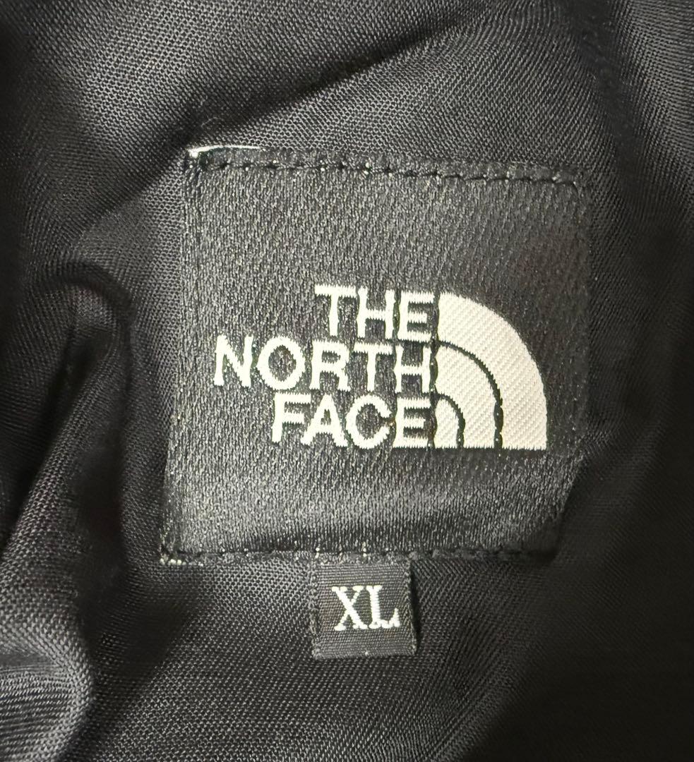 ☆超美品☆ THE NORTH FACE / ジップオフカーゴパンツ / W's