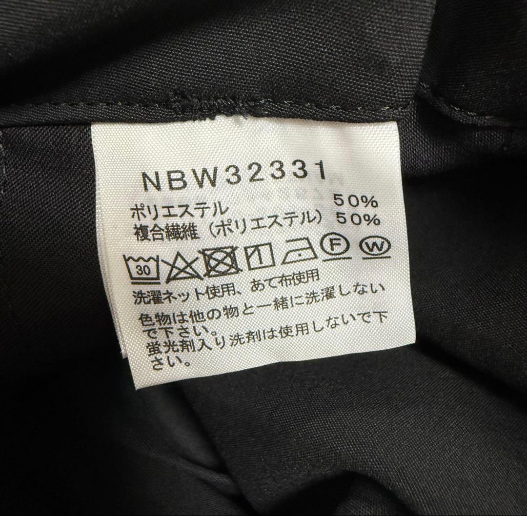 ☆超美品☆ THE NORTH FACE / ジップオフカーゴパンツ / W's