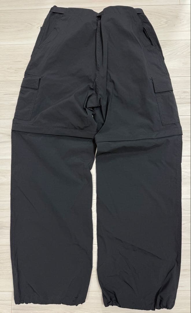 ☆超美品☆ THE NORTH FACE / ジップオフカーゴパンツ / W's