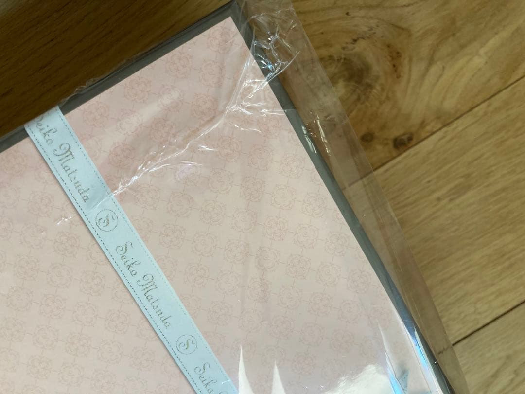 新品未使用　松田聖子　30th anniversary box