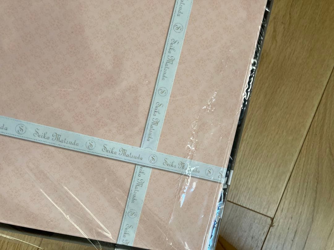 新品未使用　松田聖子　30th anniversary box