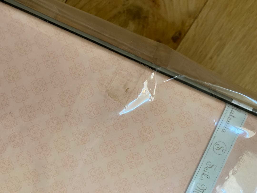 新品未使用　松田聖子　30th anniversary box