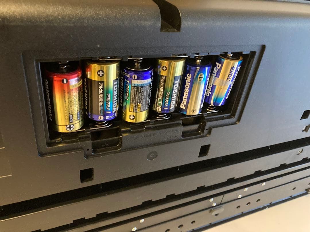 ケース付き☆CASIO CT-X3000 61鍵盤キーボード