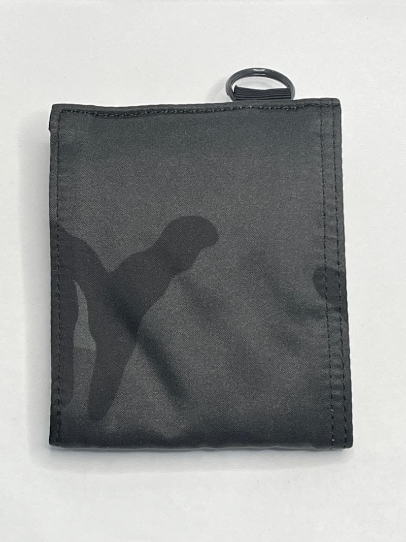 PORTER ポーター　カモフラージュ　30周年限定　タンカー　二つ折り　財布