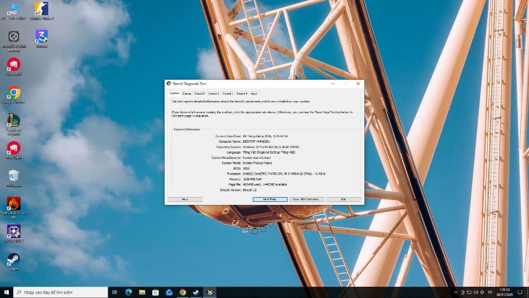 raytrek デスクトップPC 3060 TI