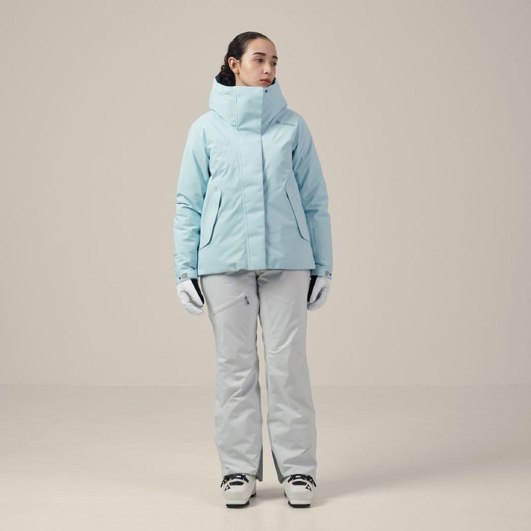 ゴールドウィン　スノースポーツ　ウェア