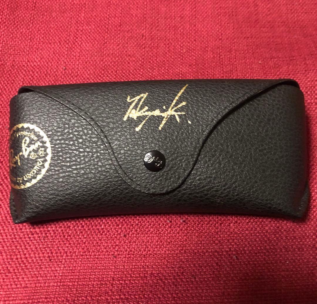 廃盤希少レイバン木村拓哉カプセルコレクション限定キムタク着用私物コラボサングラス