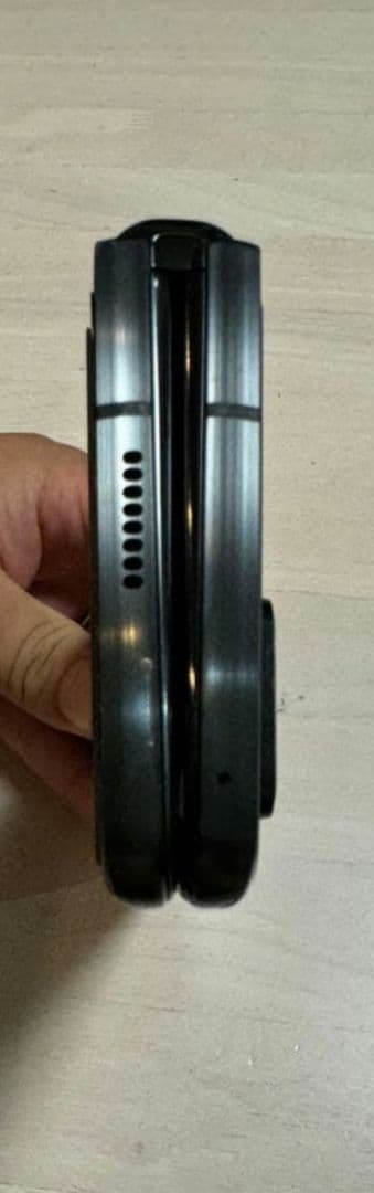 値下げ Galaxy Z fold 2 simフリー 海外版