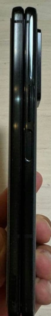 値下げ Galaxy Z fold 2 simフリー 海外版