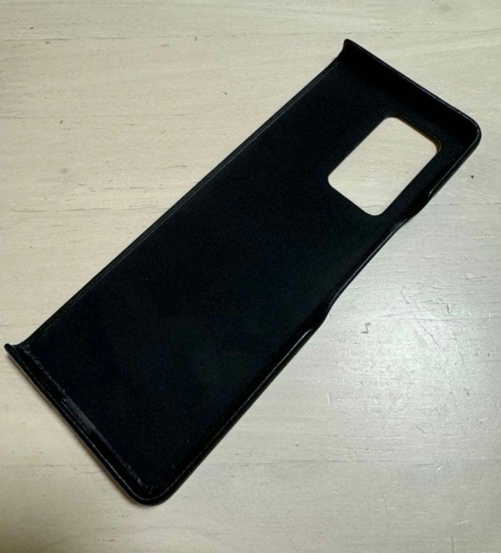 値下げ Galaxy Z fold 2 simフリー 海外版