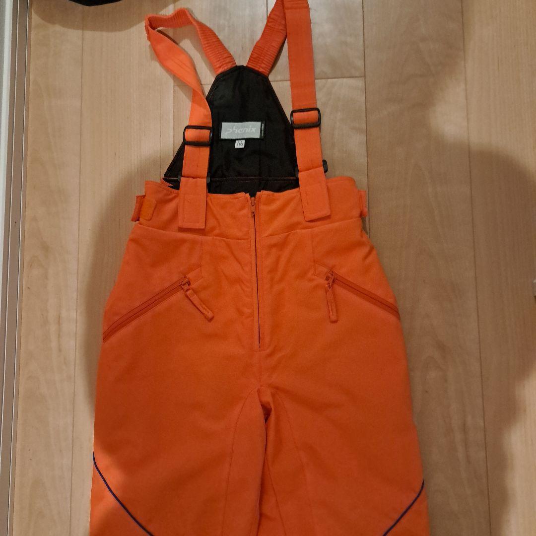 PHENIX　スキーウェア　150