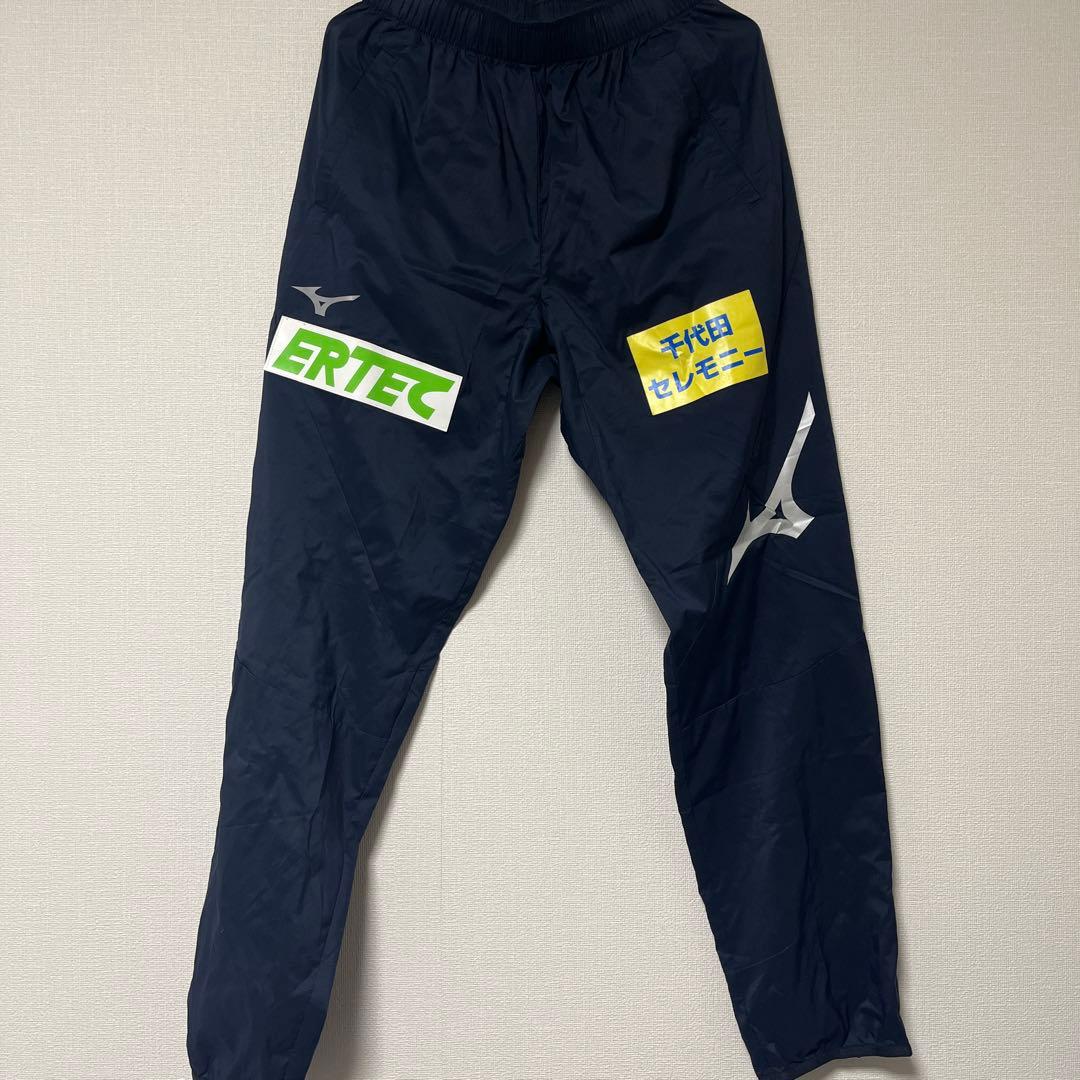 ヴァンフォーレ甲府　練習着