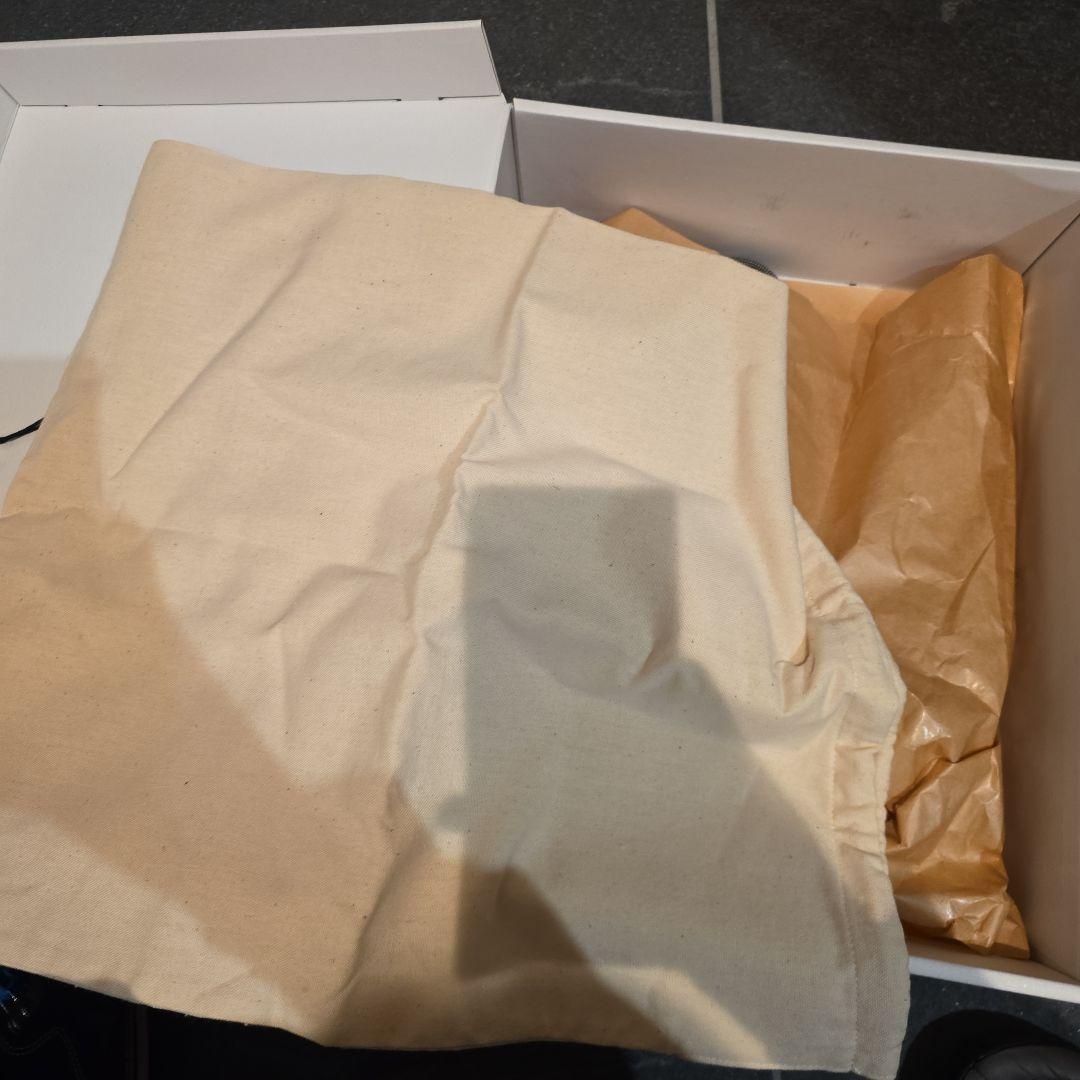 visvim SERRA VEGGIE マウンテンブーツ ヴィズヴィム