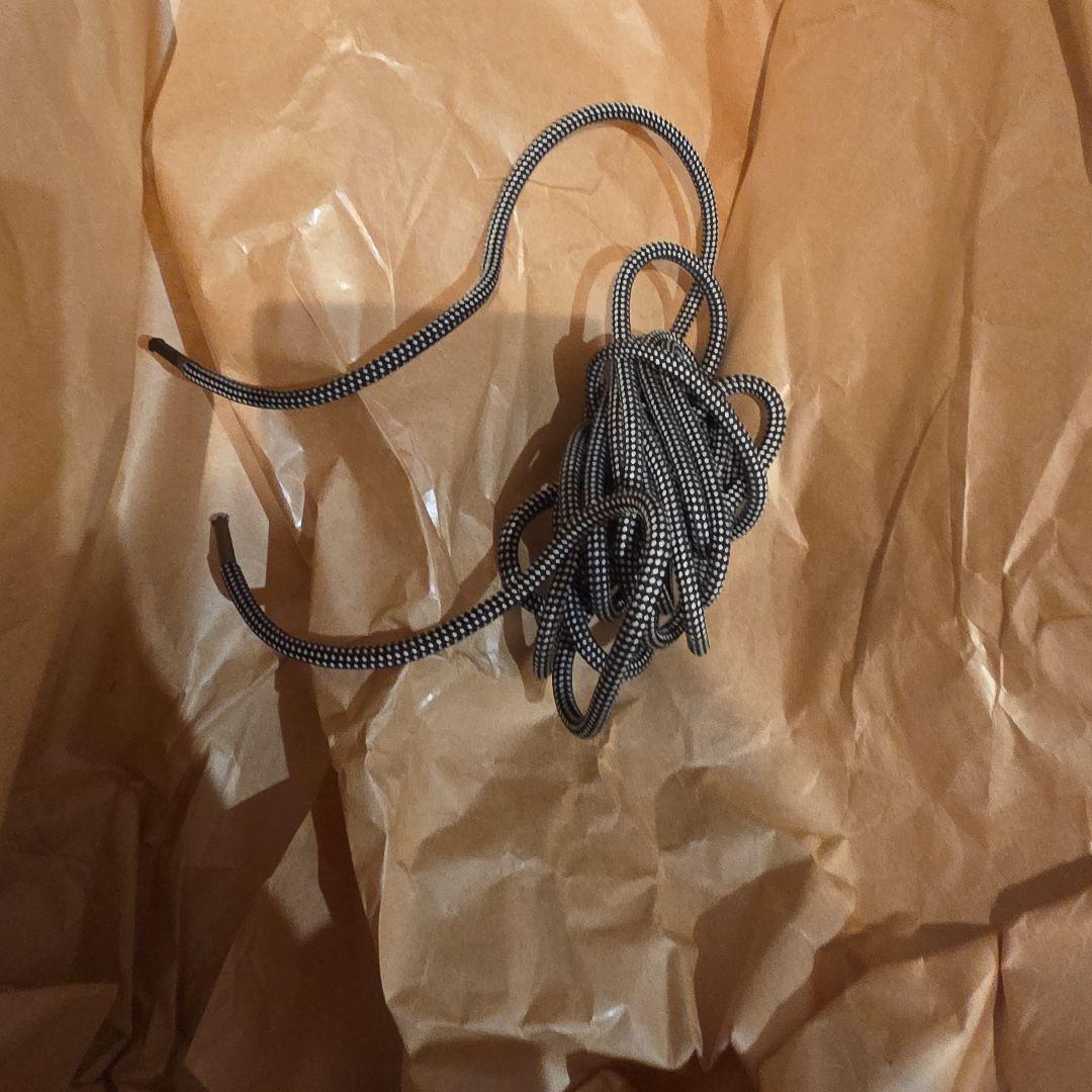 visvim SERRA VEGGIE マウンテンブーツ ヴィズヴィム