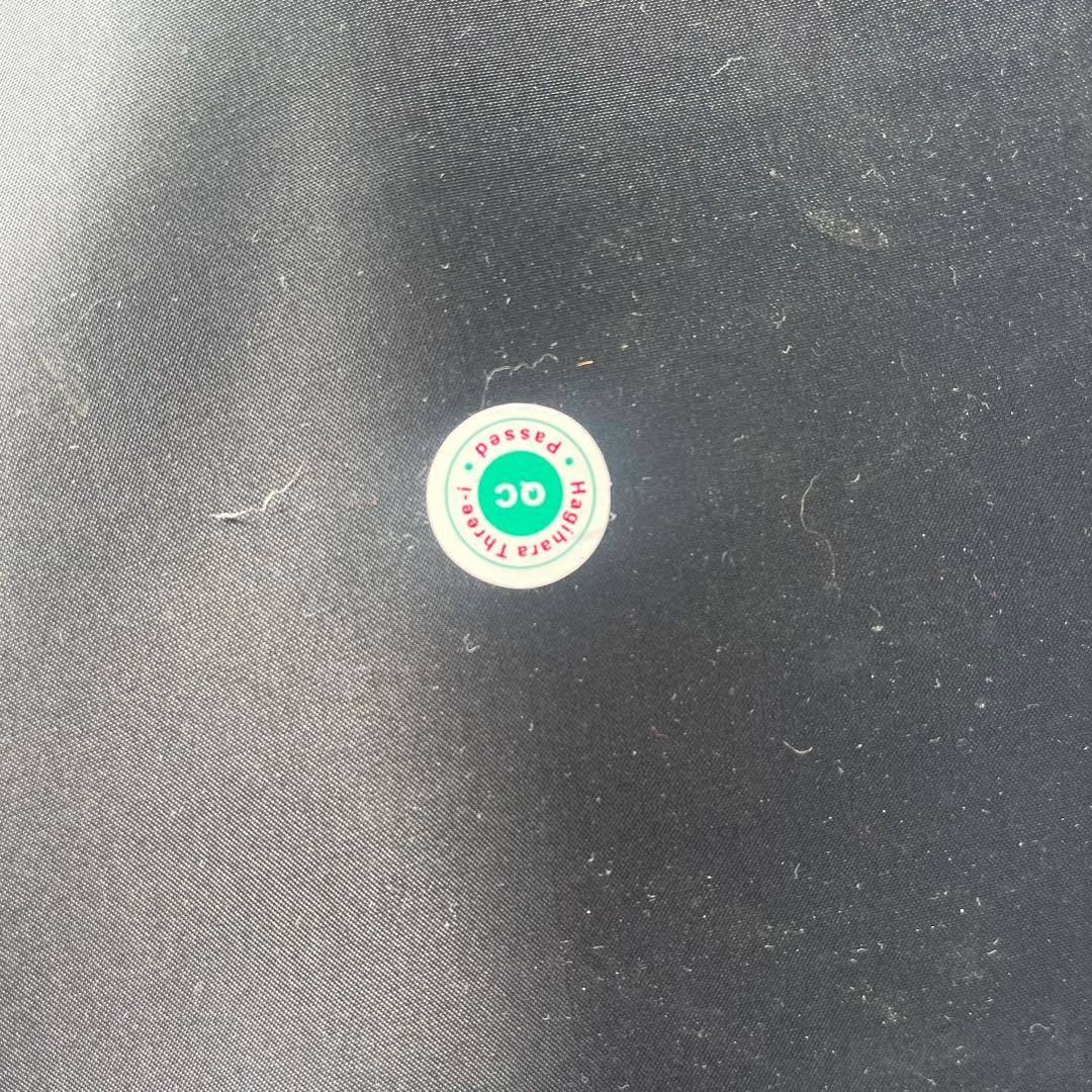 ナチュラル 美品 籐ラタン製 ラウンドスツール　ハギハラ　hagihara