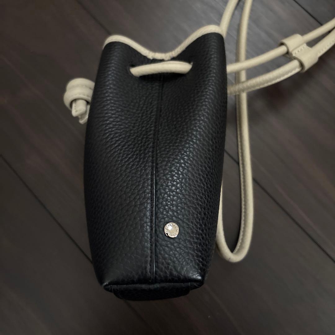 VASIC bond　nano ネイビー×アイボリー