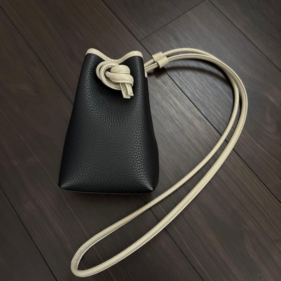 VASIC bond　nano ネイビー×アイボリー