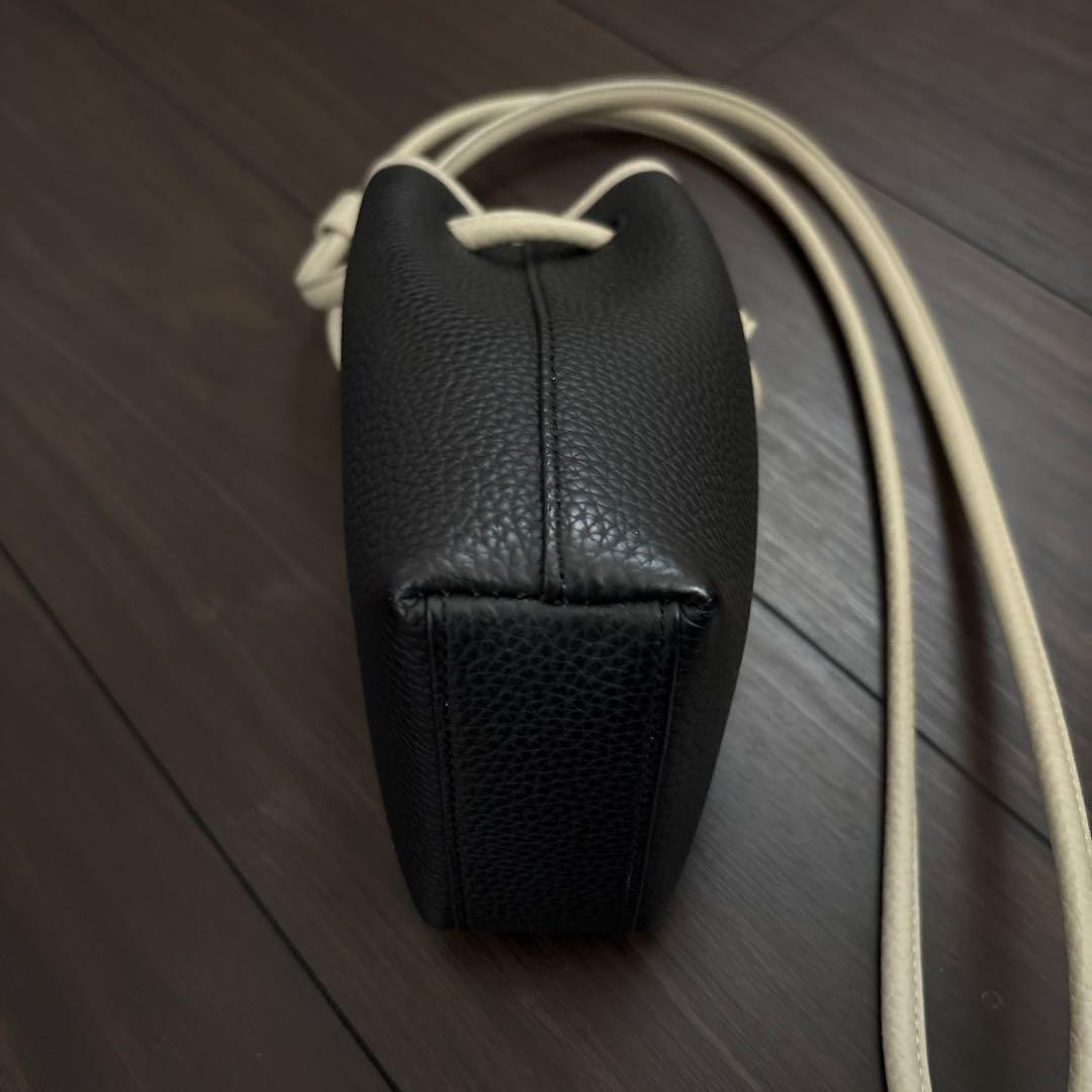 VASIC bond　nano ネイビー×アイボリー