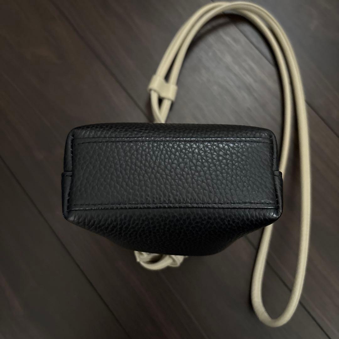 VASIC bond　nano ネイビー×アイボリー