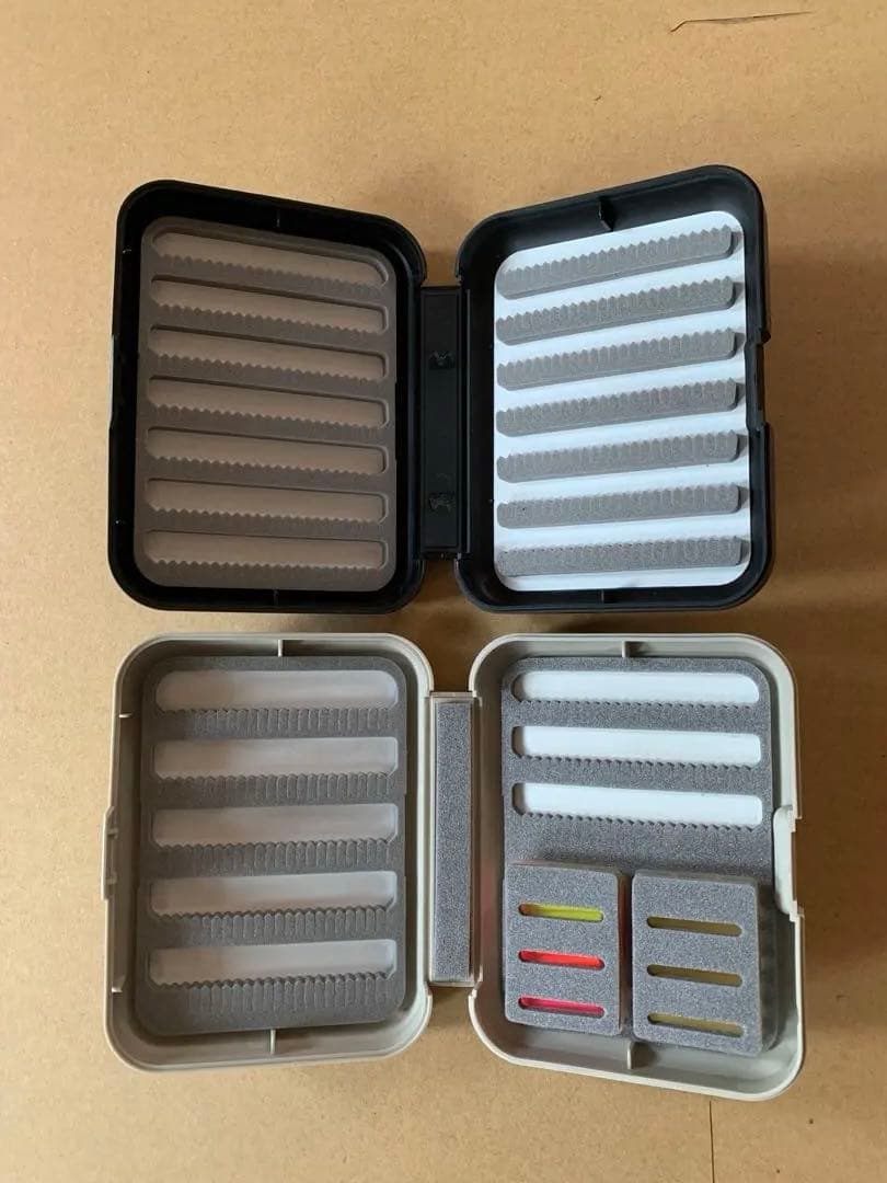  GUIDE / リバーガイド　フライフィッシング・ベスト（未使用）