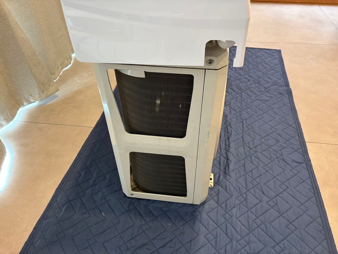 エアコン本体セット|2021年製アイリスオーヤマエアコン|格安&送料込み