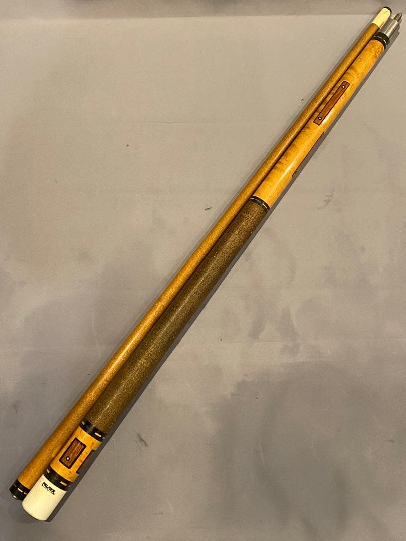 C*R様 vintage PALMER custom cue