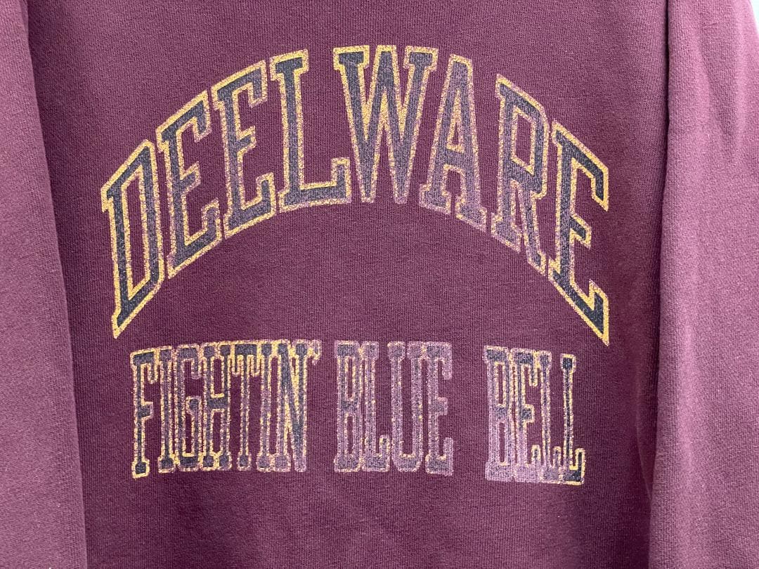 ドゥーズィエムクラスDeuxieme ClasseプリントスウェットA23582