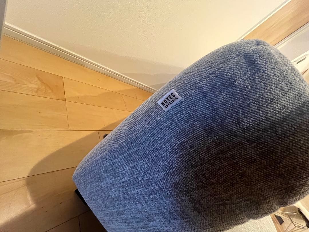 NOYESソファー2人掛け Decibel ※最終値下げ