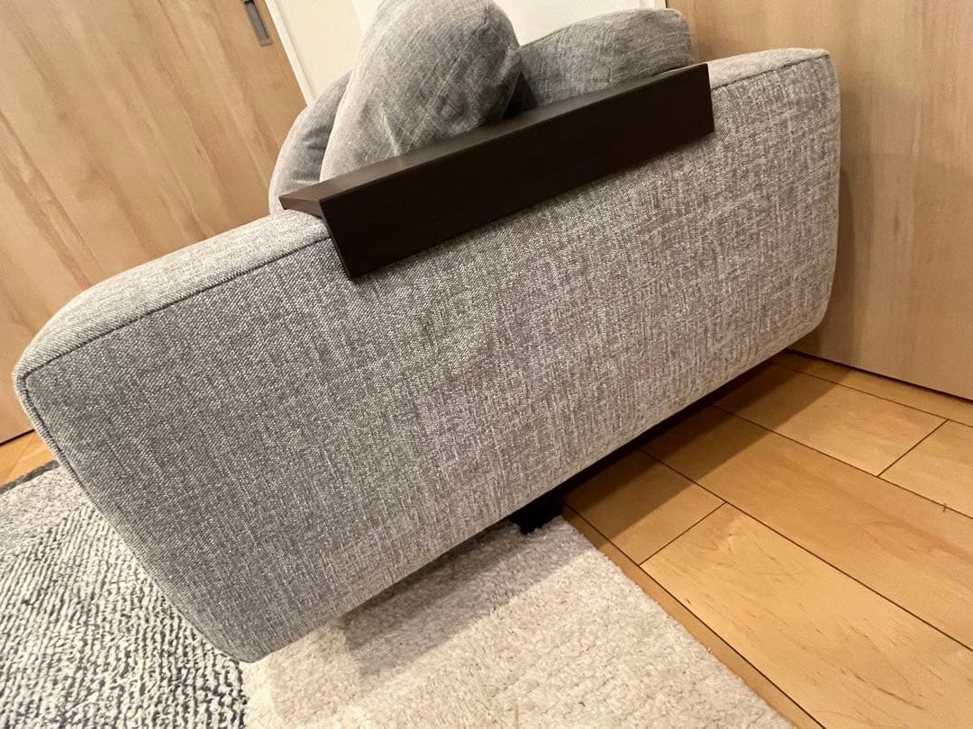 NOYESソファー2人掛け Decibel ※最終値下げ