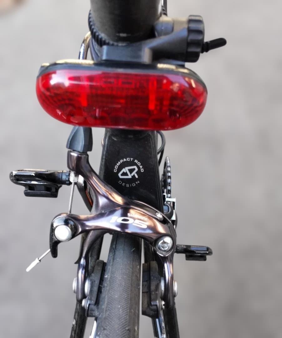 ジャイアント GIANT TCR アライアンス ALLIANCE1( Sサイズ)