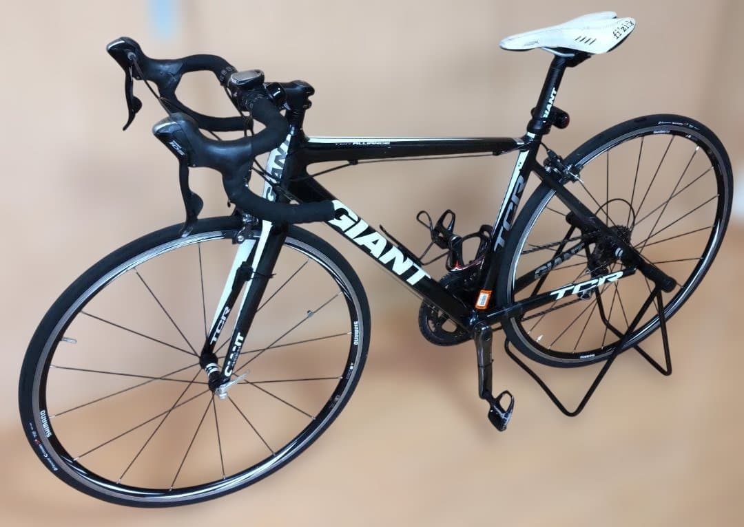 ジャイアント GIANT TCR アライアンス ALLIANCE1( Sサイズ)