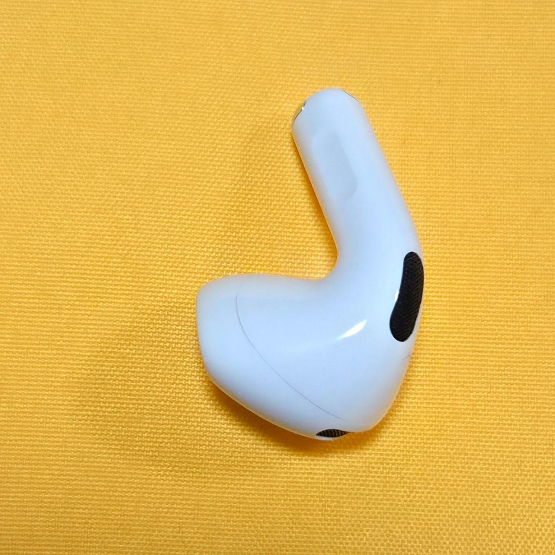 美品！AirPods4 第四世代 右耳 ノイズキャンセリング A3055 ANC