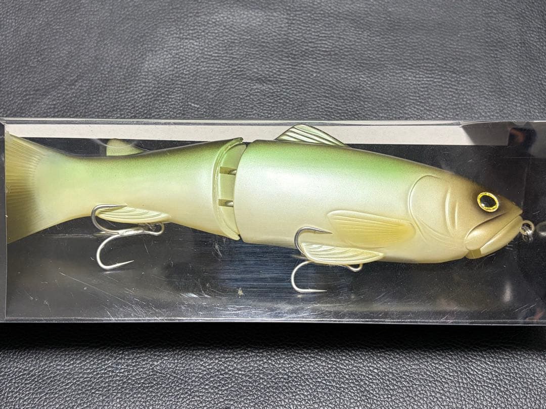 DEPS ニュースライドスイマー250SS ×3