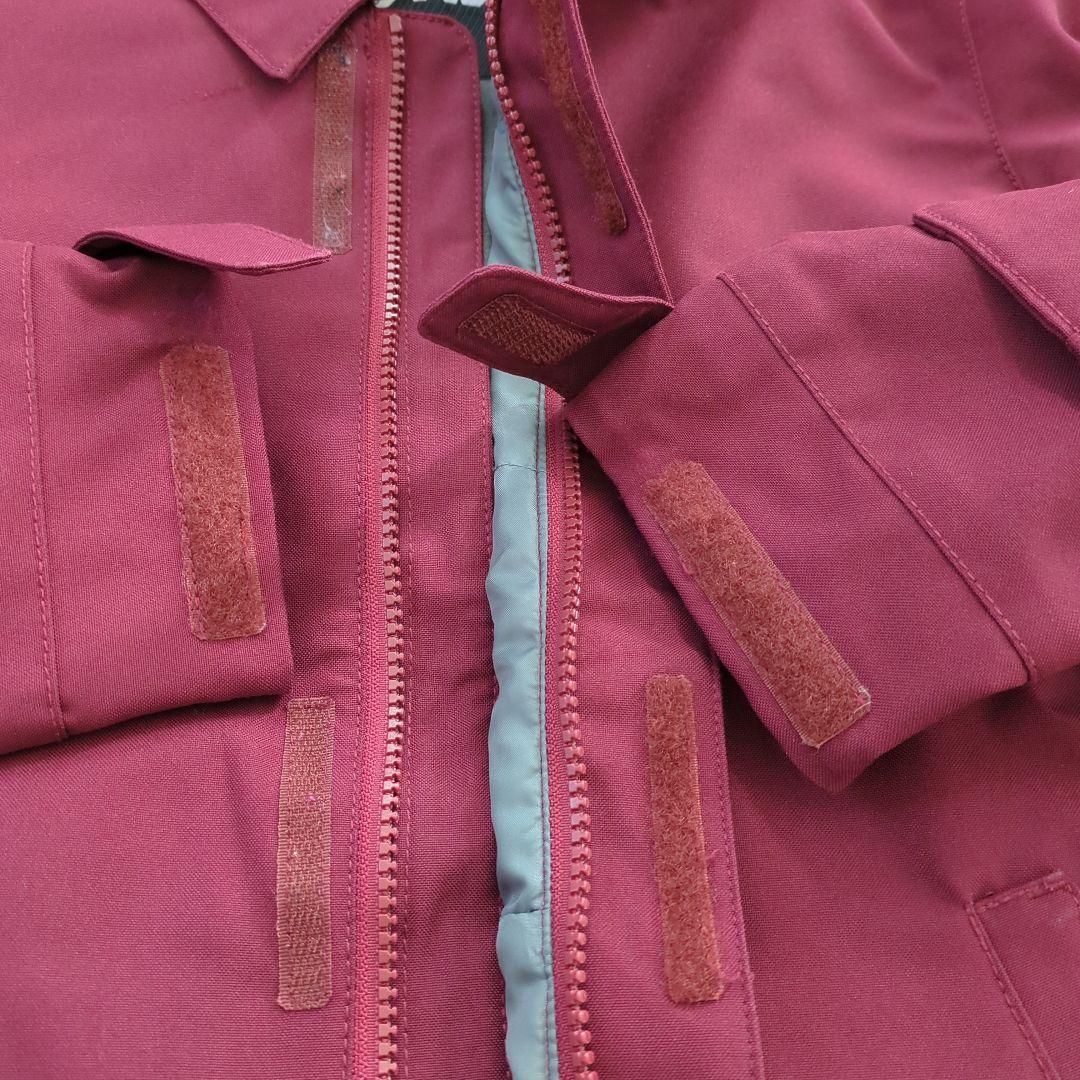 スキーウェア　130cm　ESTIVO / THE NORTH FACE