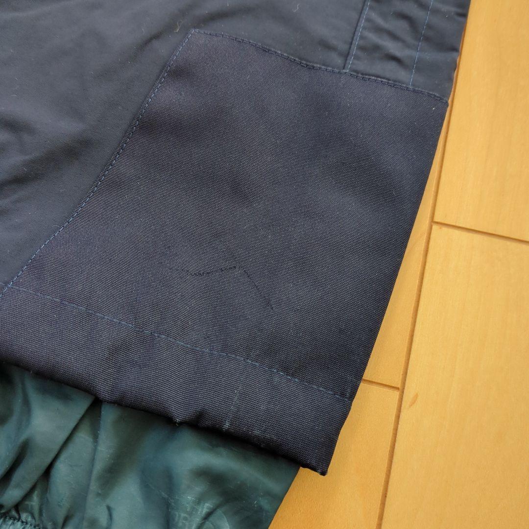 スキーウェア　130cm　ESTIVO / THE NORTH FACE