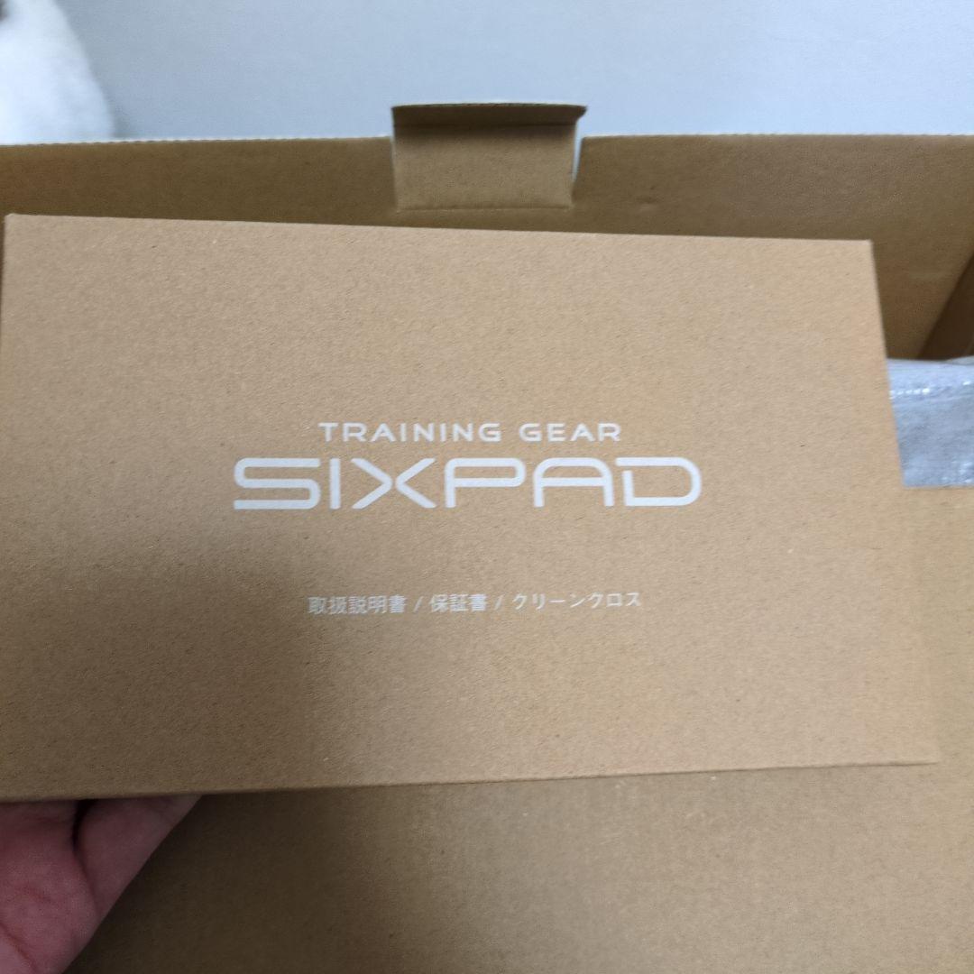 SIXPAD Foot Fit Plus POLA SELECT シックスパッド