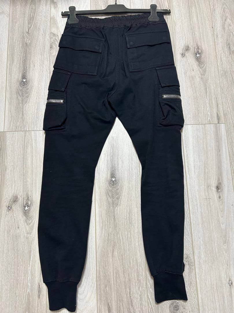 RickOwens リックオウエンス