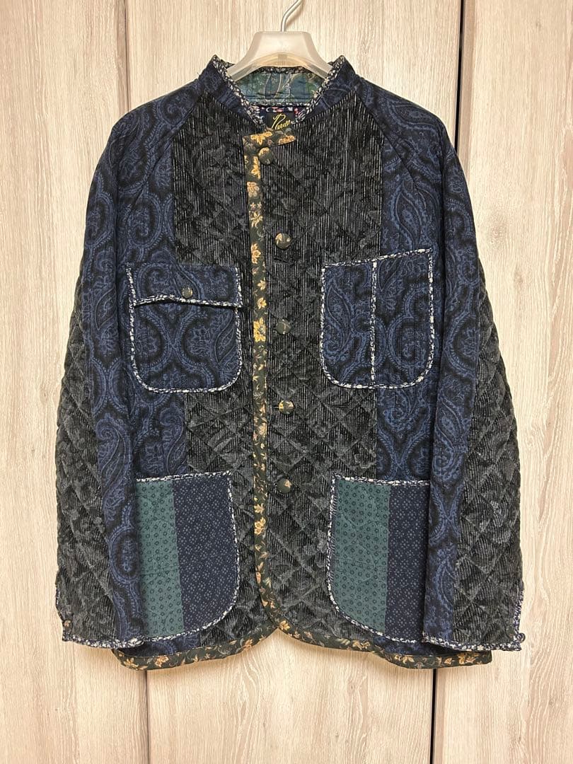 Needles chore coat サイズS【ゆう】