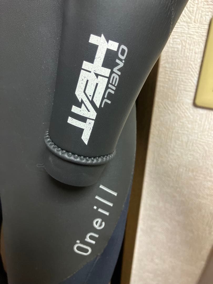 O'Neill セミドライフルスーツ HEAT レディース　ML
