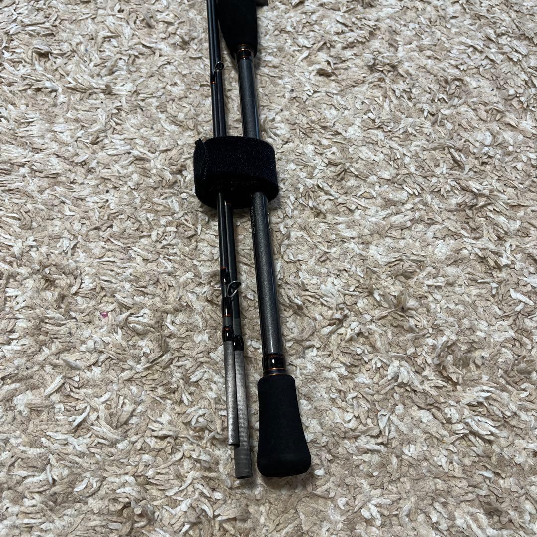 シマノ　BAYGAME メバル Ｍ300