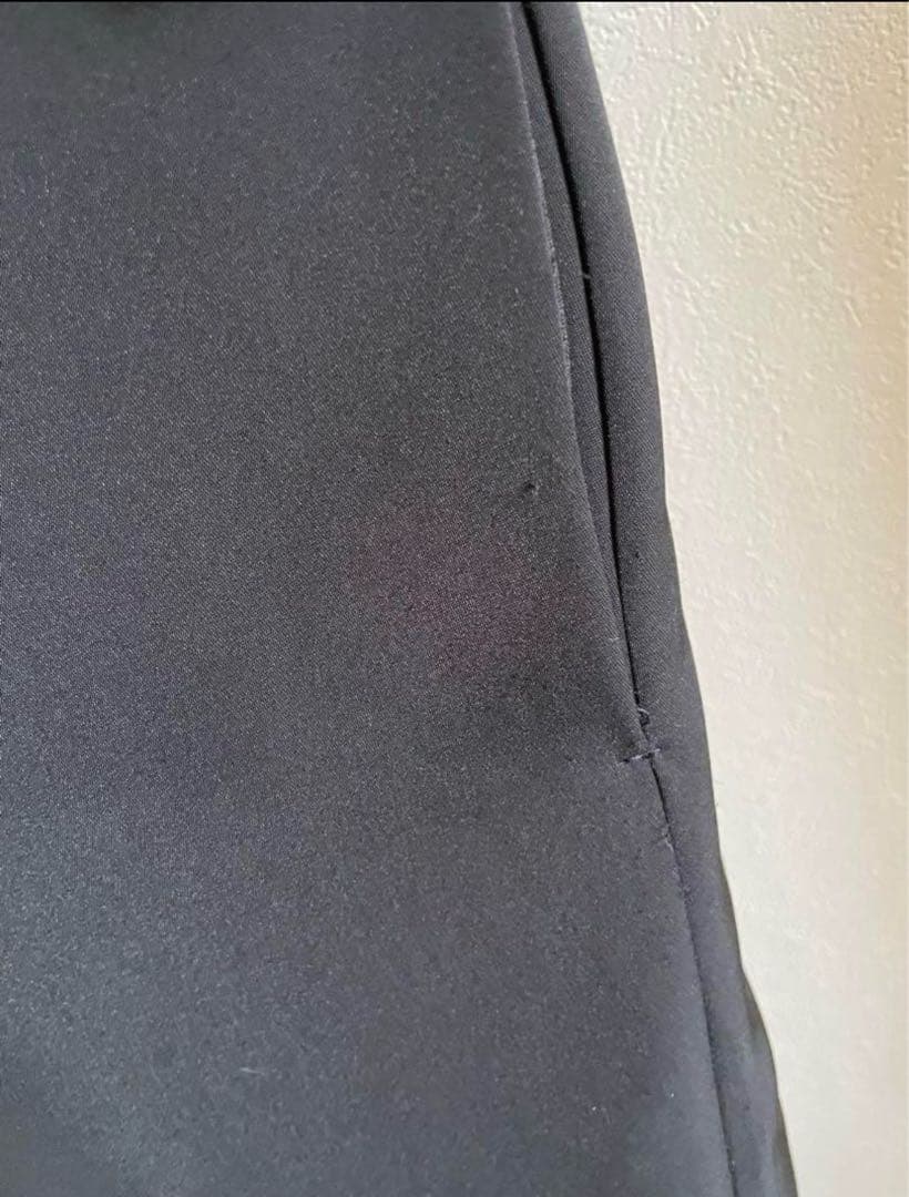 LAGUNA MOON LADYチュールドッキングコンビネゾン　パーティードレス