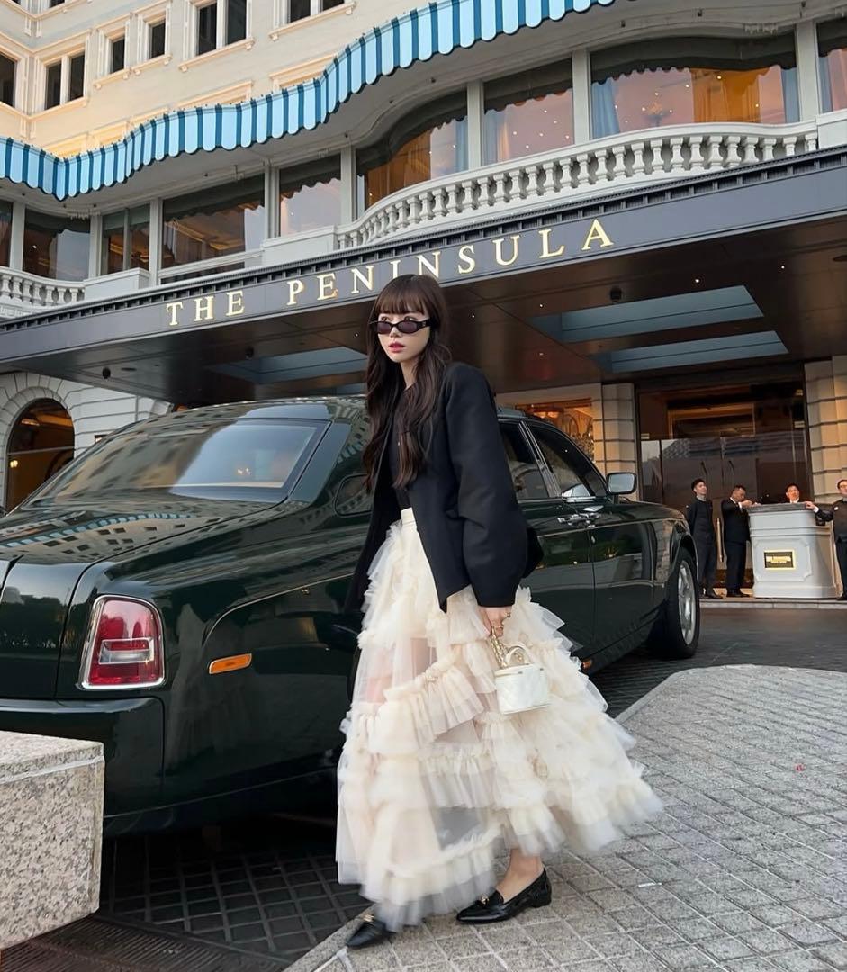 【新品未使用】the toé Evros Switching Jacket