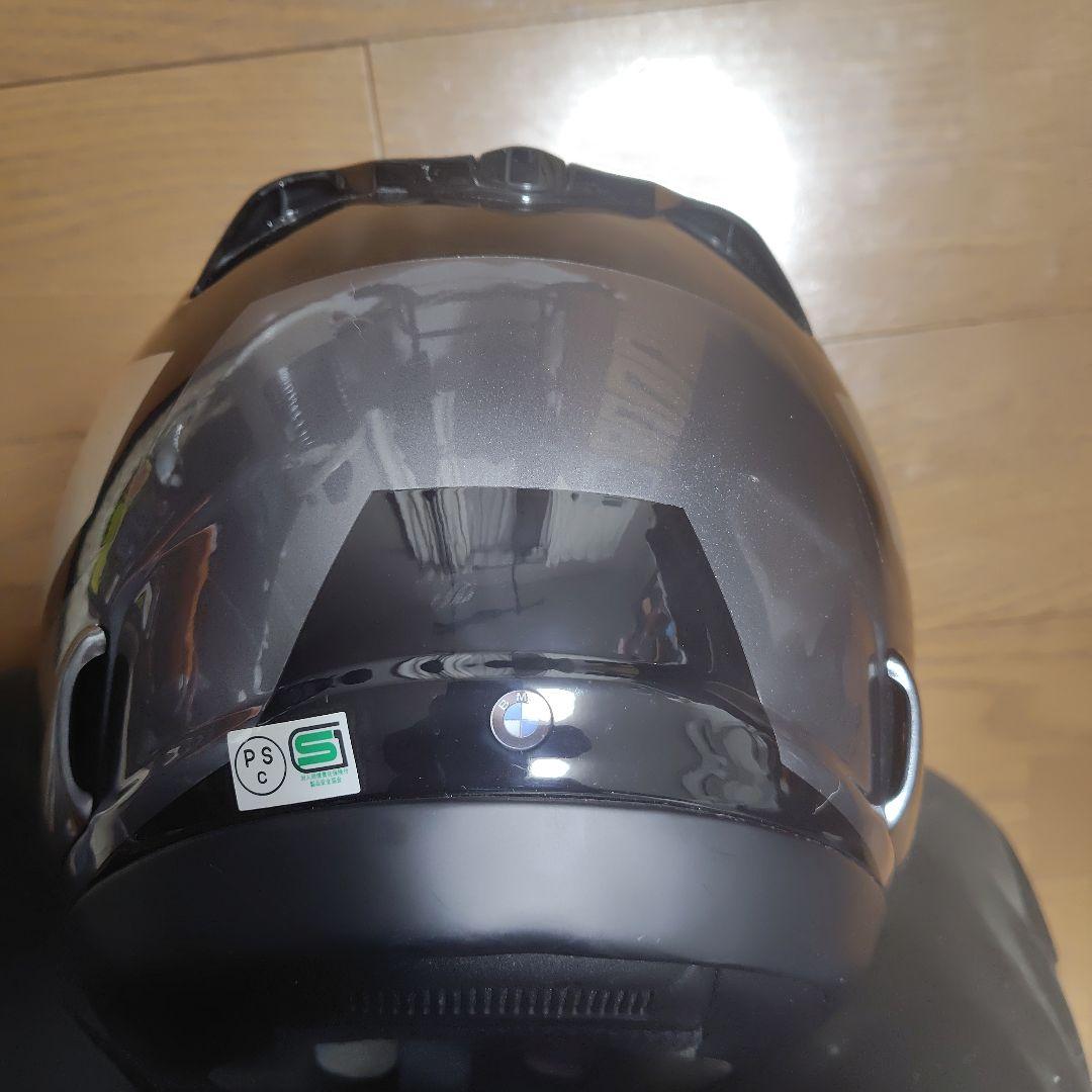 値下げ～ Motorrad フルフェイスヘルメット グレー