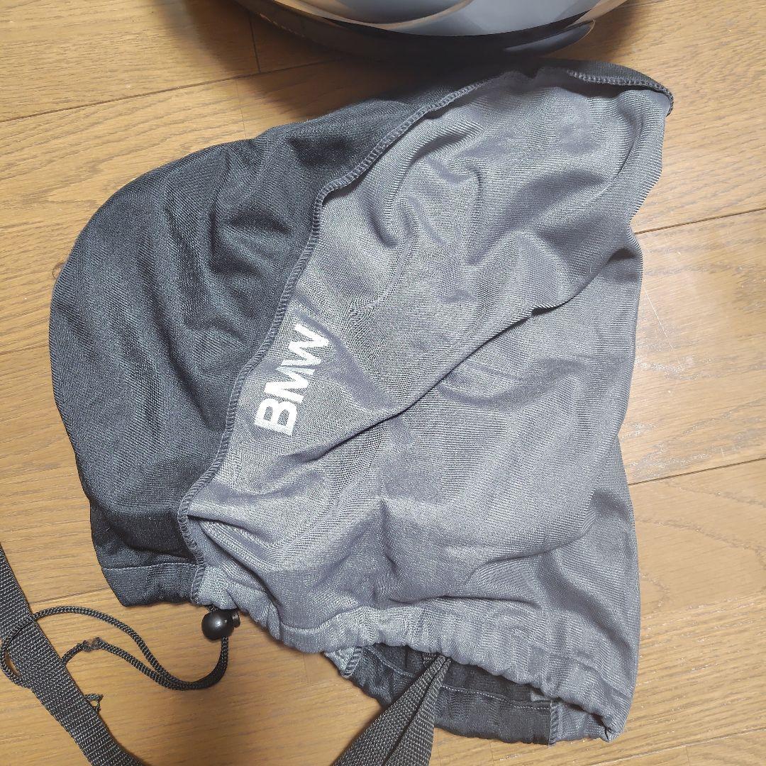 値下げ～ Motorrad フルフェイスヘルメット グレー