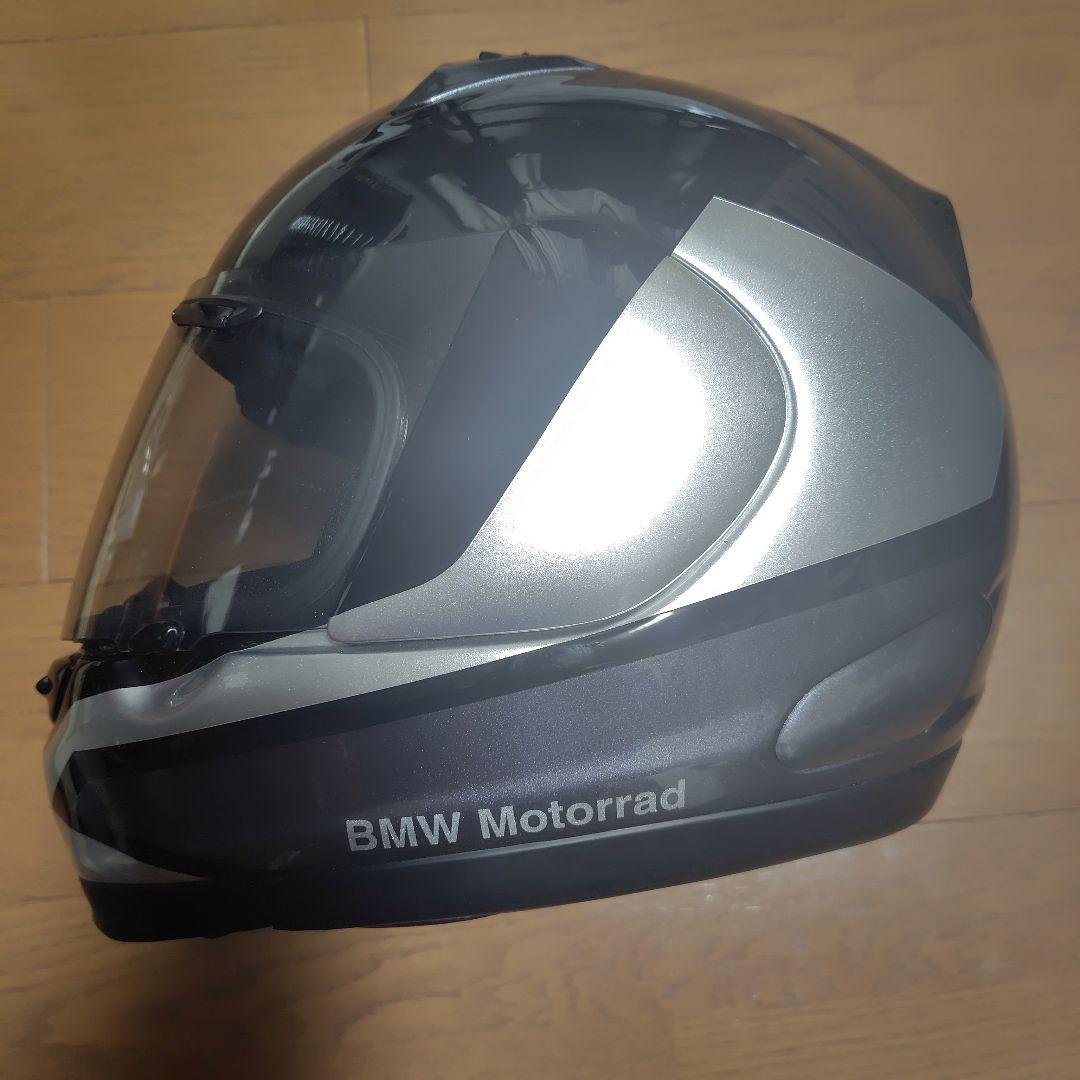 値下げ～ Motorrad フルフェイスヘルメット グレー