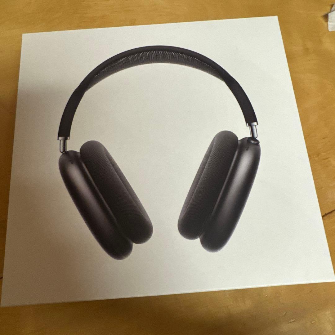 AirPodsMAX 第1世代 ジャンク品